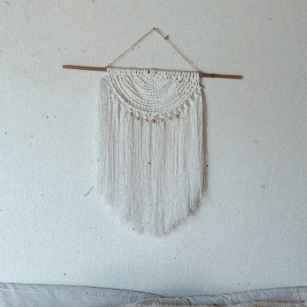 Macrame